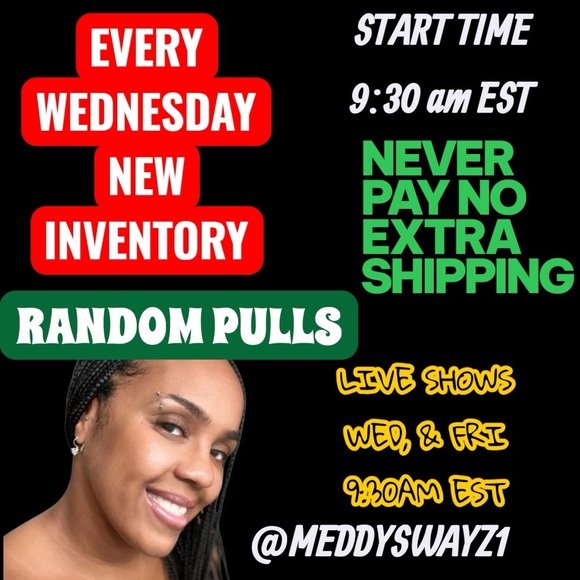 (CONGRATULATIONS 🎉🎈🎊YOU WON !!!!!YAY 😁📣BID RESPONSIBLY- NO CANCELLATIONS!! - Picture 4 of 15